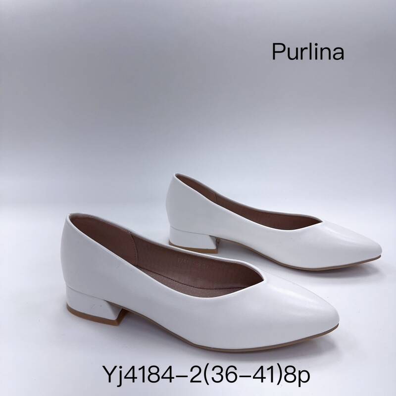 Balerinki / Espadryle damskie Roz 36-41/ 8 par